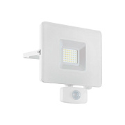 Прожектор EGLO FAEDO 3 33158 30Вт IP44 LED белый