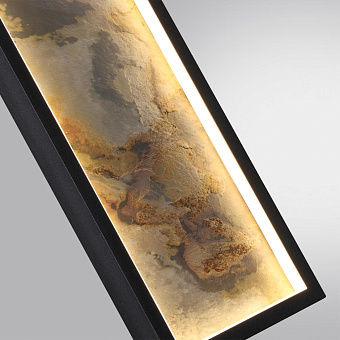 Светильник настенный Odeon STOFLAKE 5078/30WL 30Вт LED