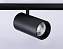 Магнитный трековый светильник Ambrella Track System GL3846 30Вт LED чёрный