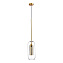 Люстра подвесная ST Luce GERRIT SL1048.303.01 40Вт 1 лампочек E14