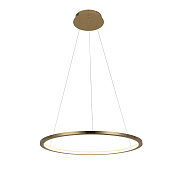 Светильник подвесной Loft It Ring 10014M 24Вт LED
