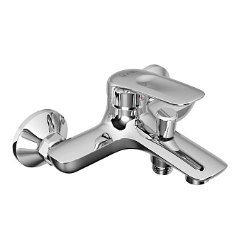 Смеситель для ванны IDDIS Male MALSB00i02 хром