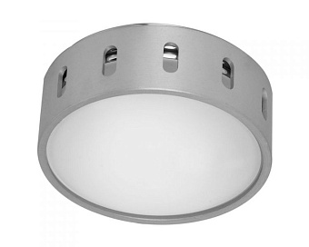 Светильник настенно-потолочный EGLO CHIRON 89118 33Вт G9