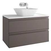 Тумба под раковину подвесная IDEAL STANDARD TESI T0051PU 44х80х49см