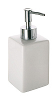 Дозатор Gedy Verbena VE81(02) хром