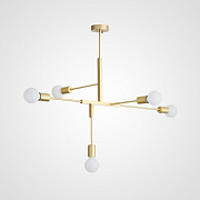 Светильник подвесной ImperiumLOFT Fitments 140688-26 300Вт E27