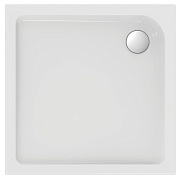 Душевой поддон IDEAL STANDARD CONNECT AIR E105201 90х90см