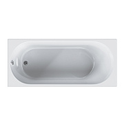 Ванна акриловая AM-PM X-Joy W94A-160-070W-A1 160х70см пристенная