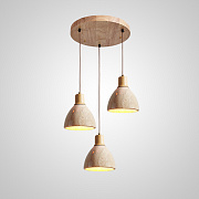 Светильник подвесной ImperiumLOFT Melius 229717-23 180Вт E27