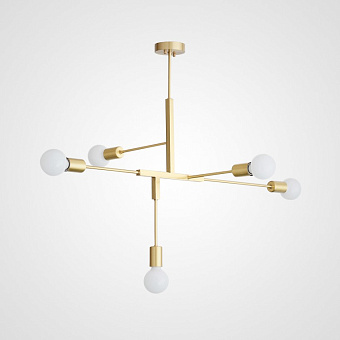 Светильник подвесной ImperiumLOFT Fitments 140688-26 300Вт E27