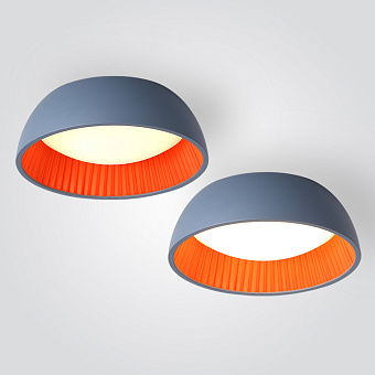 Светильник потолочный ImperiumLOFT Plica 101918-26 51Вт LED