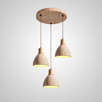 Светильник подвесной ImperiumLOFT Melius 229717-23 180Вт E27