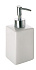 Дозатор Gedy Verbena VE81(02) хром