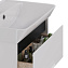 Тумба под раковину напольная LEMARK Combi LM03C60T 35х57,4х65см