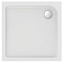Душевой поддон IDEAL STANDARD CONNECT AIR E105201 90х90см