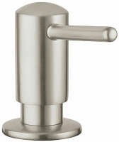 Дозатор GROHE Contemporary 40536DC0 сталь