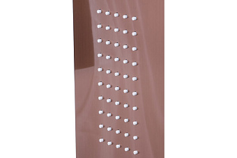 Душевая панель Maxonor MN2520