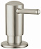 Дозатор GROHE Contemporary 40536DC0 сталь