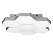 Светильник потолочный Lightstar Favo 750072 35Вт LED