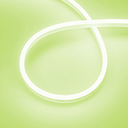 Светодиодная лента Arlight 036681 10Вт/м 5000мм IP65 жёлтый свет