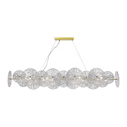 Люстра подвесная ST Luce FLERO SL1657.213.08 320Вт 8 лампочек E14