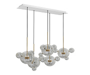 Светильник подвесной KINK Light Галла 07545-4 (5AS),21 70Вт LED