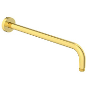 Держатель для верхнего душа IDEAL STANDARD B9445A2 Brushed Gold