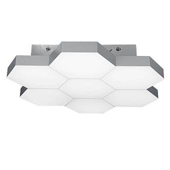Светильник потолочный Lightstar Favo 750072 35Вт LED