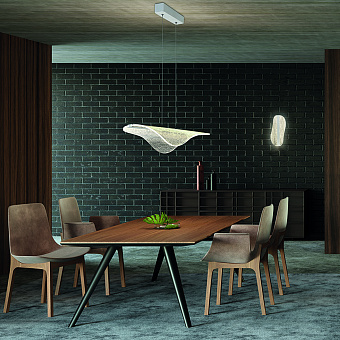 Бра Mantra BIANCA 8211 15Вт LED