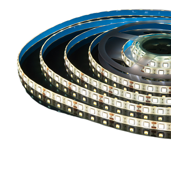 Светодиодная лента Elektrostandard a027840 5050 14,4Вт/м 5000мм IP65 холодный белый свет