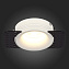 Светильник точечный встраиваемый ST Luce ST218.558.01 50Вт GU10