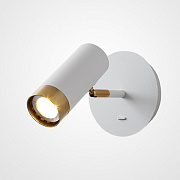 Светильник настенный ImperiumLOFT Get 227204-23 60Вт E27