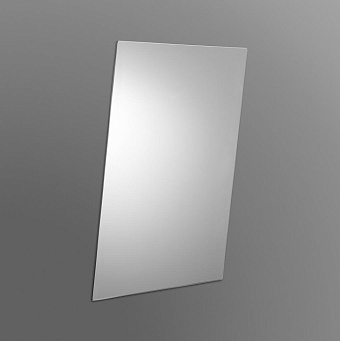 Зеркало IDEAL STANDARD CONTOUR S5059BH 8х50см с подсветкой