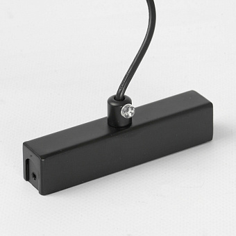 Люстра потолочная Lussole LITTLEROCK LSP-7096 21Вт 7 лампочек LED