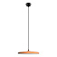 Светильник подвесной Loft It Plato 10119 Orange 24Вт LED