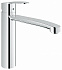 Смеситель для кухни GROHE Eurostyle Cosmopolitan 31159002 поворотный излив хром