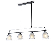 Люстра подвесная Ambrella TRADITIONAL Modern TR303244 720Вт 4 лампочек E27