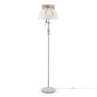 Торшер Maytoni Bird ARM013-22-W 40Вт E27