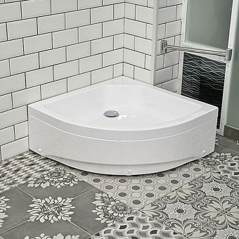 Экран для ванны RADOMIR Радомир 1-11-0-0-0-179 80см