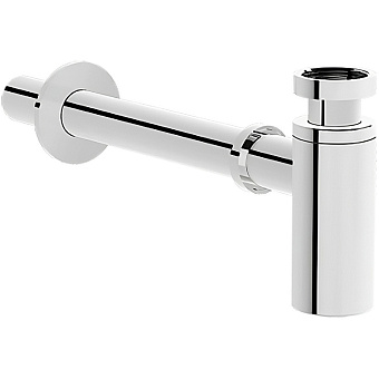 Сифон для раковины бутылочный VITRA A45123