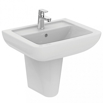 Смеситель для раковины IDEAL STANDARD VITO B0405AA хром