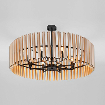 Люстра Bogate's Castellie 361/8 480Вт 8 лампочек E14