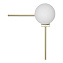 Бра Loft It Meridian 10132/B Gold 40Вт G9