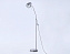 Торшер Ambrella TRADITIONAL Floor TR97685 40Вт E27
