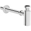 Сифон для раковины бутылочный VITRA A45123