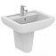Смеситель для раковины IDEAL STANDARD VITO B0405AA хром