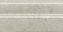 Бордюр KERAMA MARAZZI Карму FMA028R серый светлый матовый обрезной 15х30см 0,045кв.м.
