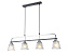 Люстра подвесная Ambrella TRADITIONAL Modern TR303244 720Вт 4 лампочек E27
