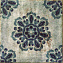 Декор MAINZU Livorno PT02476 Decor Vechio 20х20см 1кв.м.