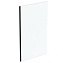 Фиксированная панель 120 см Ideal Standard CONNECT 2 Wetroom panel K9379V3